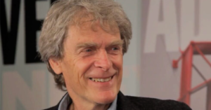 John Hegarty