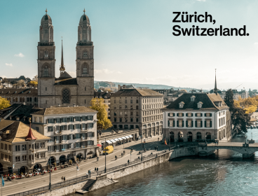 Zurich Convention Bureau