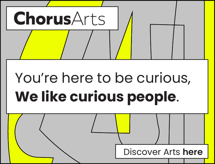 Chorus Arts